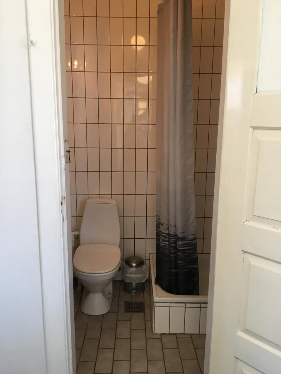 Den Gamle Arrest Bed & Breakfast Ribe Dış mekan fotoğraf